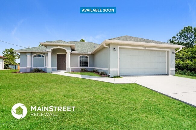 property at 2608 23rd St SW