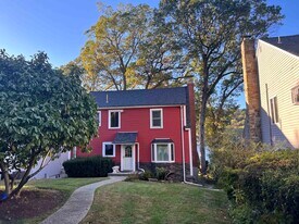 83 Cedar Lake Rd E in Denville, NJ - Building Photo