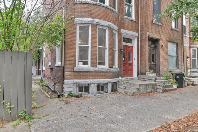 property at 202 Hamilton St