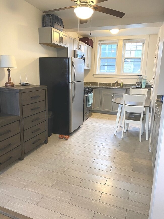 1064 W Thorndale Ave in Chicago, IL - Building Photo - Building Photo