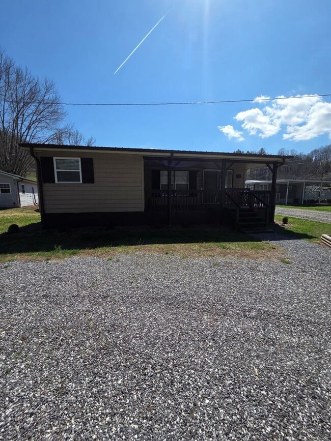 property at 30 Beach Creek Rd