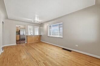 734 Albion St in Denver, CO - Building Photo - Building Photo