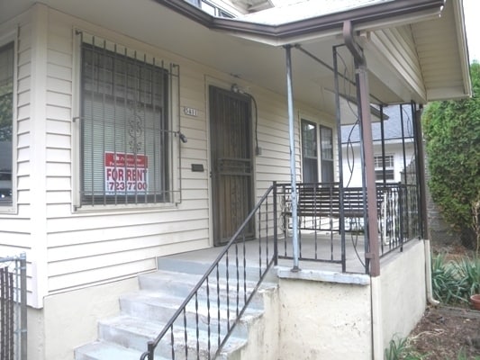 5411 SE 70th Ave in Portland, OR - Building Photo - Building Photo