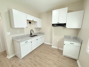 3475 Crane St in Detroit, MI - Building Photo - Building Photo