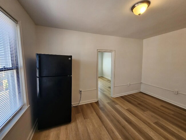 1700 S Charles St-Unit -3RD in Baltimore, MD - Building Photo - Building Photo
