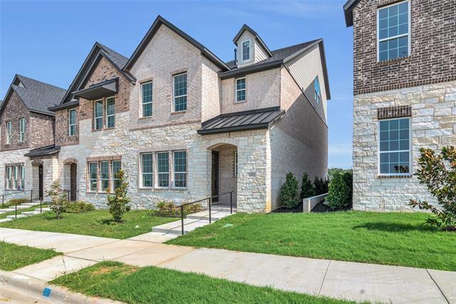 3433 Sanjeev Dr in Irving, TX - Building Photo