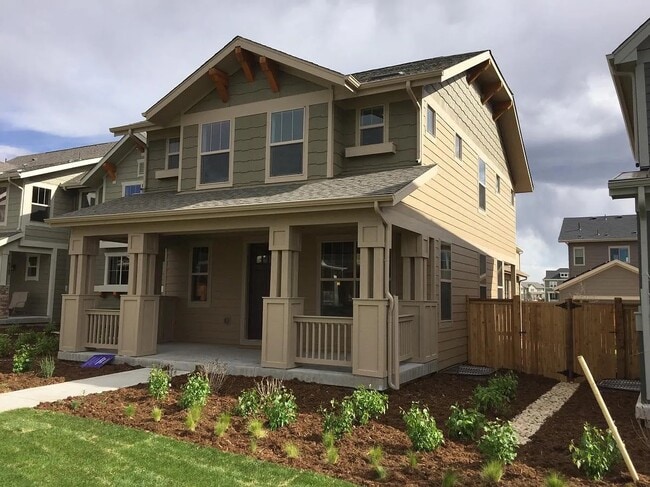 property at 5162 Yosemite Way