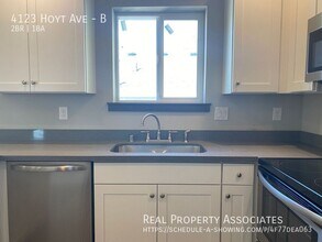 4123 Hoyt Ave in Everett, WA - Building Photo - Building Photo