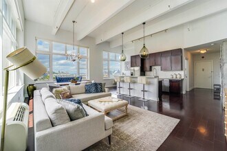 1500 Hudson St in Hoboken, NJ - Building Photo - Building Photo