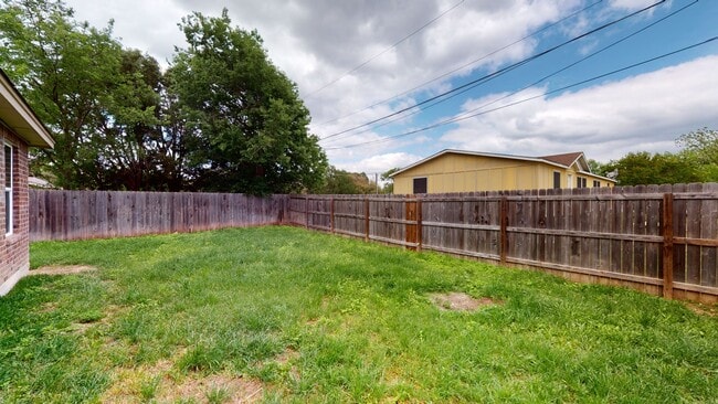 1601 Maya Trail in Harker Heights, TX - Building Photo - Building Photo