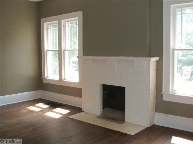 603 Miller St in Winston-Salem, NC - Building Photo - Building Photo