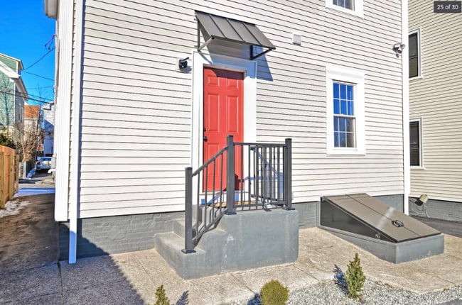 81 Preston St in Providence, RI - Building Photo - Building Photo