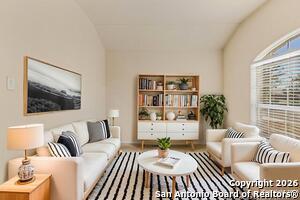 3511 Bennington Way in San Antonio, TX - Building Photo - Building Photo