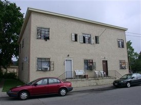 3026 Minot Ave Apartments