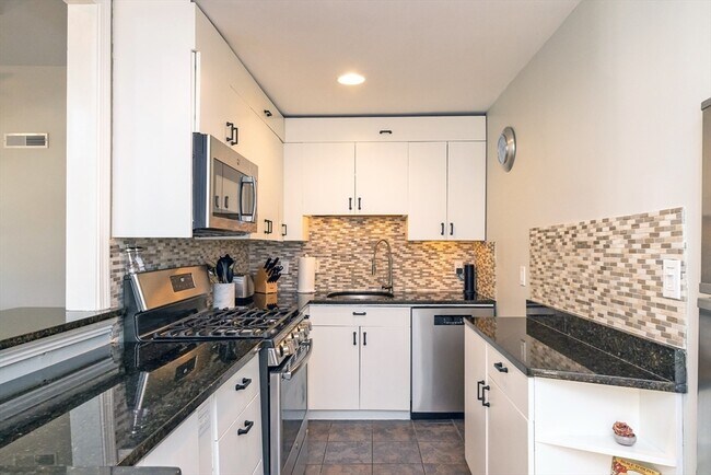 345 Ashmont St in Boston, MA - Building Photo - Building Photo