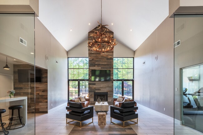 Copper Creek in Charlotte, NC - Foto de edificio - Building Photo