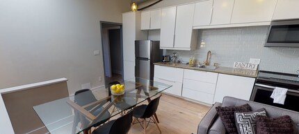 1015 P St NW, Unit 1PH in Washington, DC - Building Photo - Building Photo