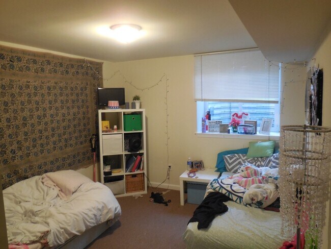 property at 1803 N 17th St