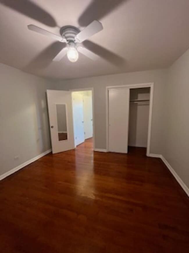 202-222 N Salem Ave in Arlington Heights, IL - Building Photo - Building Photo