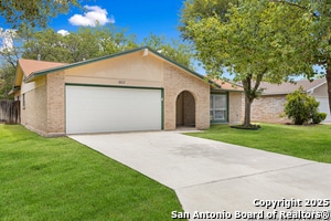8211 Lewiston St in San Antonio, TX - Building Photo - Building Photo