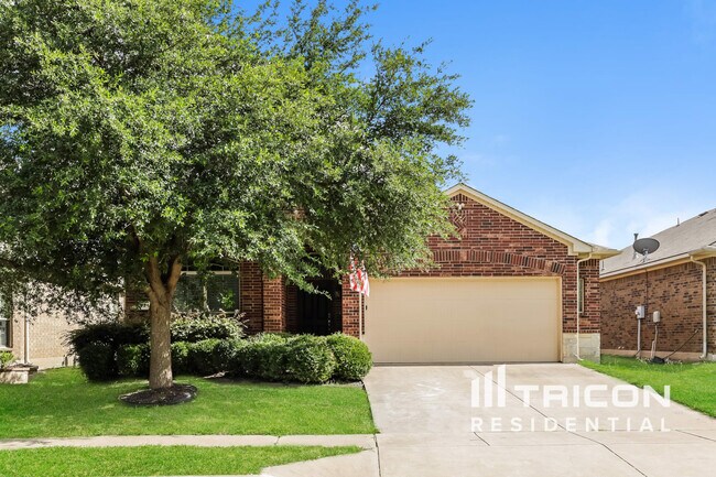 property at 1213 Diablo Pass