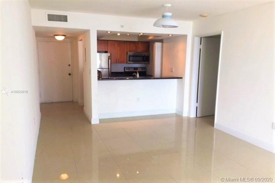 850 N Miami Ave, Unit 2003 in Miami, FL - Building Photo