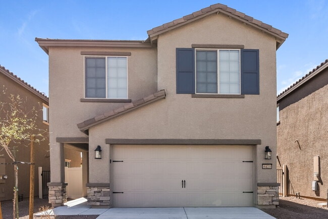 property at 6423 Cambric Ct