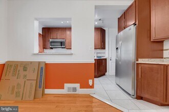 3802 East Capitol St NE in Washington, DC - Building Photo - Building Photo