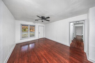 1414 NW 23rd St in Lawton, OK - Building Photo - Building Photo