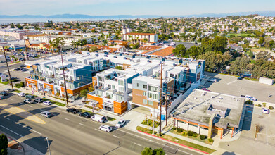 One South in Redondo Beach, CA - Building Photo - Building Photo