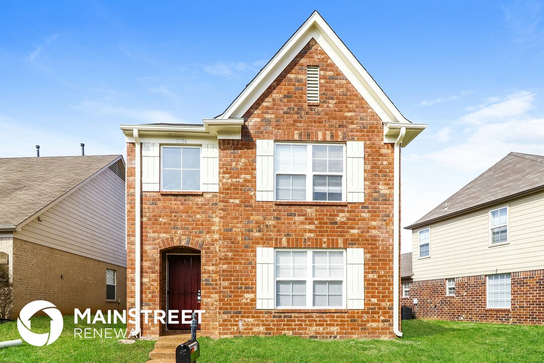 10186 Sterling Ridge Dr in Cordova, TN - Building Photo