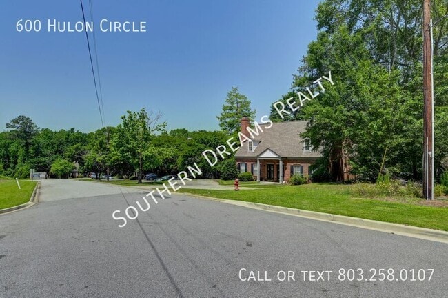 600 Hulon Ct in West Columbia, SC - Building Photo - Building Photo
