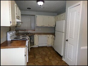 12415 Goldleaf Dr in Little Rock, AR - Building Photo - Building Photo