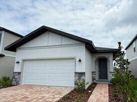 4423 Masthead Ave in Rockledge, FL - Building Photo