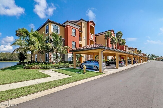 property at 9590 Trevi Ct