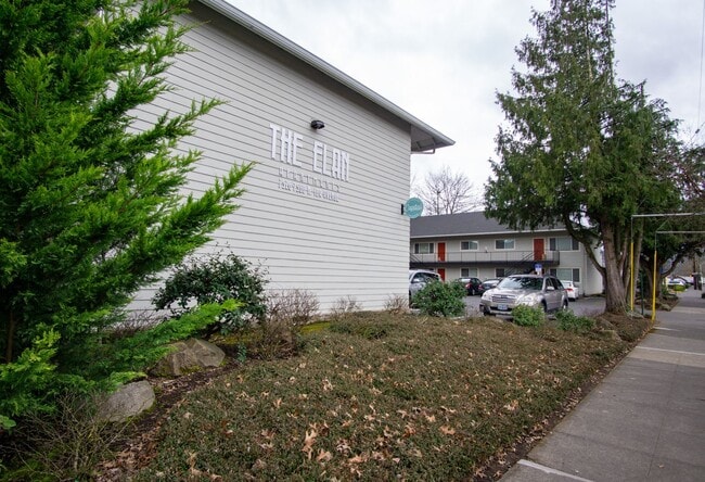 property at 7548 N Ida Ave
