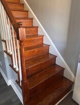 6911 Gough St in Baltimore, MD - Building Photo