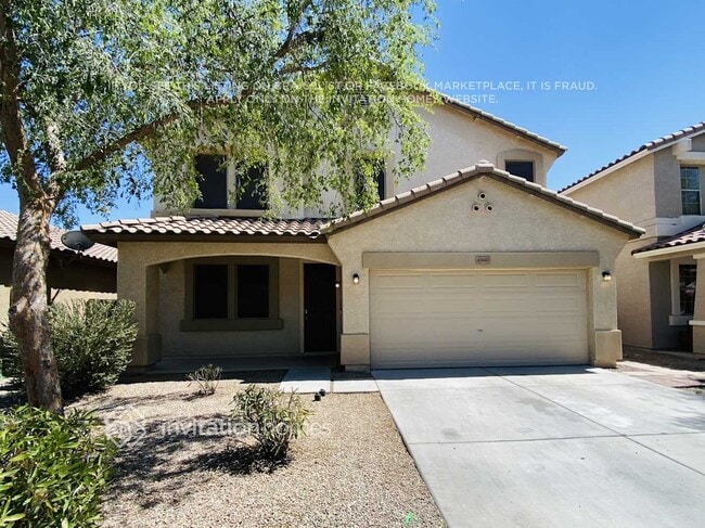 property at 45667 W Tucker Rd