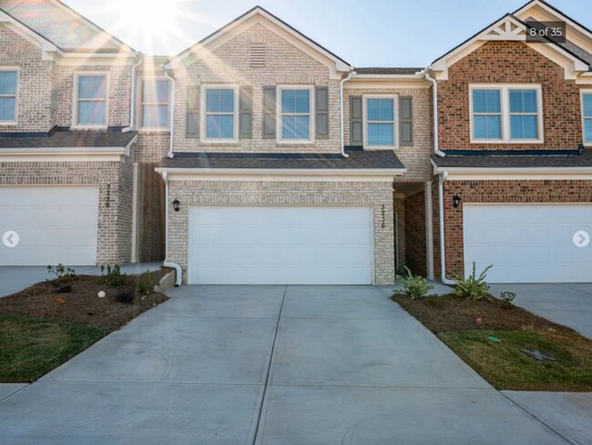 128 Wayne Ln in Canton, GA - Building Photo - Building Photo