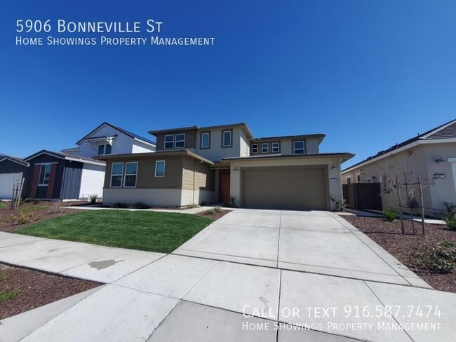 property at 5906 Bonneville St
