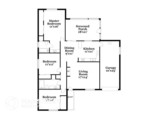 9307 Ashfield Ct in Tampa, FL - Building Photo - Building Photo