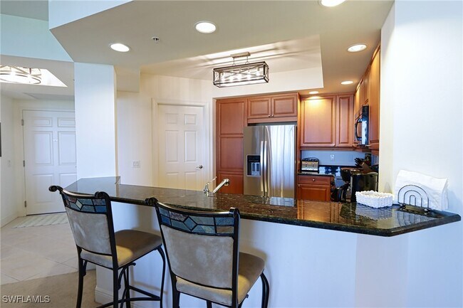 property at 23540 Via Veneto