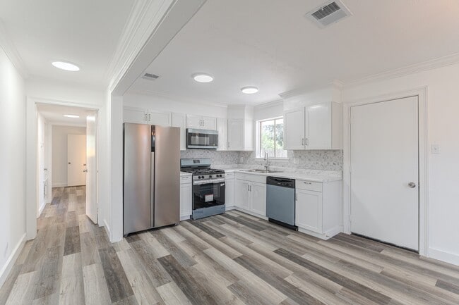 property at 10126 Pine Moss Dr