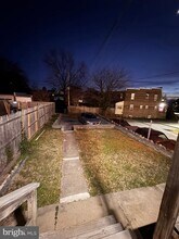 4041 Wilkens Ave in Baltimore, MD - Building Photo - Building Photo