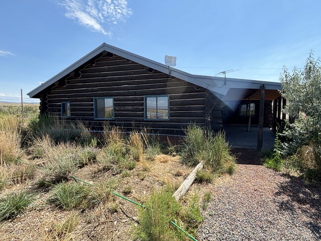 property at 3151 6200 Rd