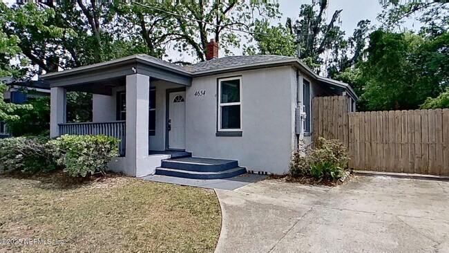 4654 Post St in Jacksonville, FL - Building Photo - Building Photo