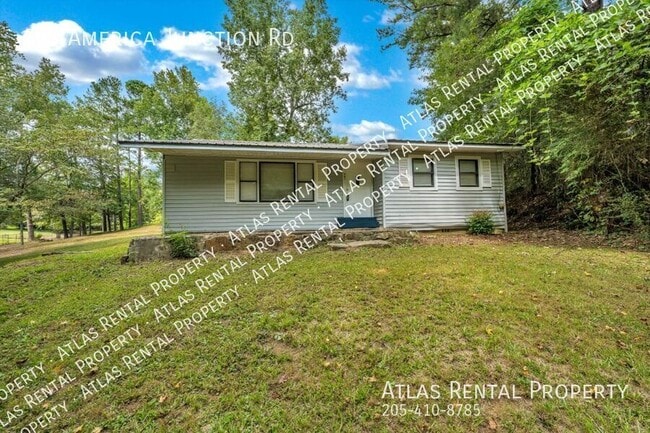 property at 467 America Junction Rd