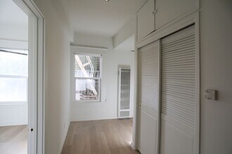 2131 Fillmore St in San Francisco, CA - Building Photo - Building Photo