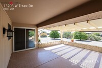 13203 W Titan Dr photo'