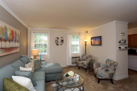 St Agnes Apartments in Woodlawn, MD - Building Photo - Building Photo